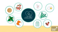 Healthy Eating: Make It Work for You
