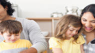 Alimentación saludable: ¿Cómo hacer que le funcione a usted? (subtitulado)