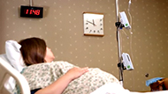 Big Baby: Problems When Labor Is Induced